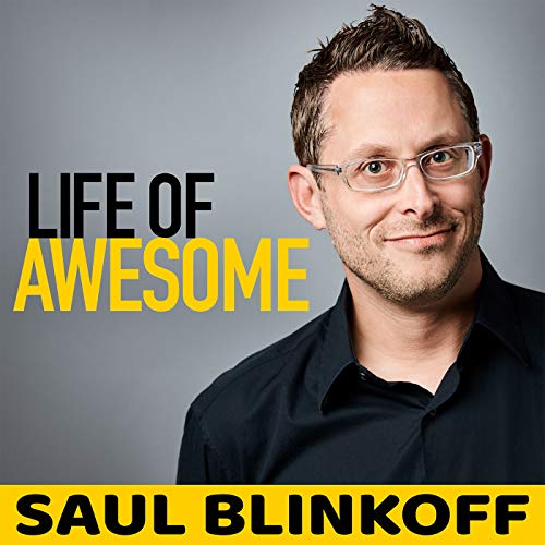 Saul Blinkoff